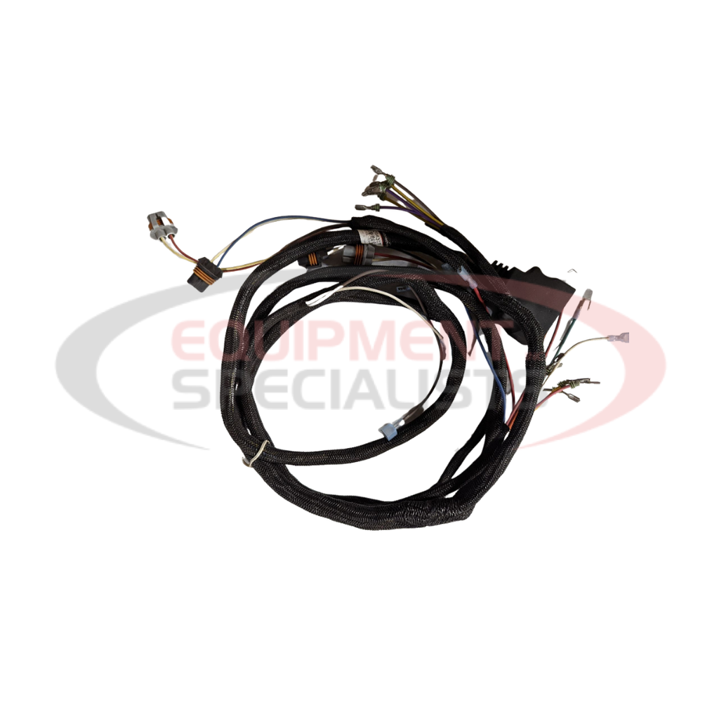 Boss MSC04317 HARNESSWIRING, 13PIN, PLOW SIDE Equipment Specialists